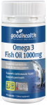 Omega 3 Fish Oil-1000mg-70s